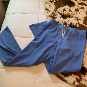 Ceil blue Livingston Bottoms